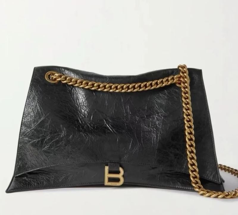 Balenciaga Hourglass Bags